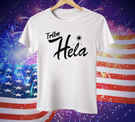 Tribe Hela Tee Shirt