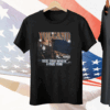 Volcano See You When I See You Tee Shirt