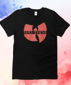 Wu-Tang Sf Giants T-Shirt