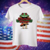 STFU about Chicago cafe Tee Shirt