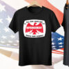 All Gun Laws Are Infringement Shall Not Comply Est 1971 Tee Shirt