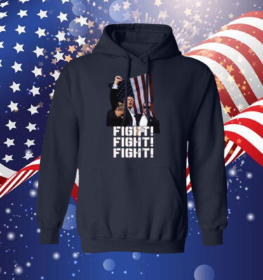 Trump FIGHT FIGHT FIGHT Hat