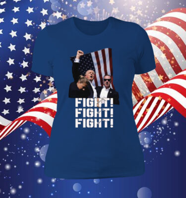 Trump FIGHT FIGHT FIGHT Hat