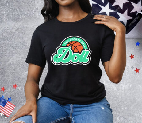 Mel Mitchell The Sports Ball Doll Tee Shirt