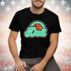 Mel Mitchell The Sports Ball Doll Tee Shirt