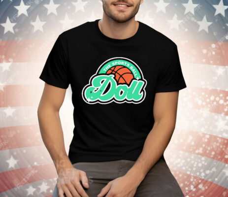 Mel Mitchell The Sports Ball Doll Tee Shirt