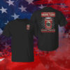 Protect Your Barrel Hawk Tuah Clean Lube Protect Natural Lubricant Tee Shirt