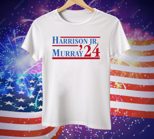 Harrison Murray 2024 Tee Shirt