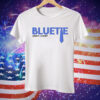Blue Tie Group Leader T-Shirt