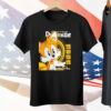 Mamono World Miles’ Magazine Sega Dreamcast Up To 6 Billion Players Tee Shirt
