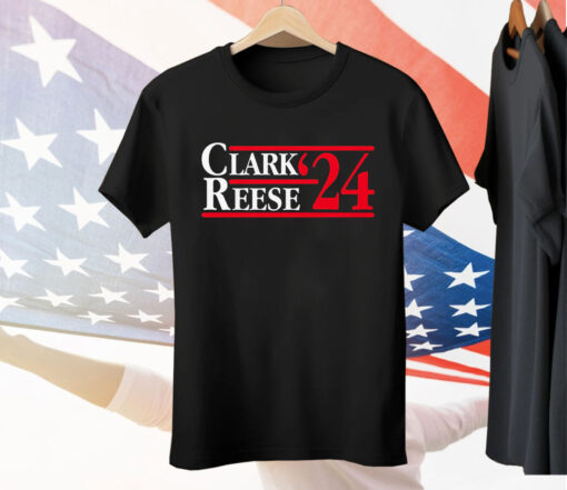 Clark Reese ’24 Tee Shirt