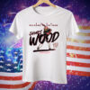 Welcome To The Show Of James Wood Washington Nationals Tee Shirt