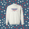 Trump Vance Make America Great Again 2024 Sweatshirt