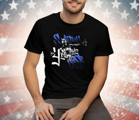 Yeetcase Main Event Jey Uso Tee Shirt