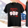 Ibuprofen Gang Tee Shirt