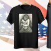Papa Meat Feeding His Goon Baby Tee Shirt