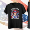 Roman Atwood Biden Happy Halloween Tee Shirt