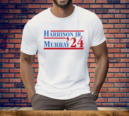 Harrison Murray 2024 Tee Shirt