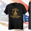 Iowa Taproom Tee Shirt