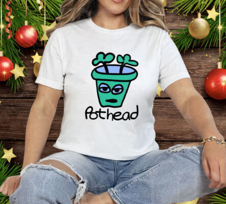 Megan Thee Stallion For The Homies Pothead T-Shirt