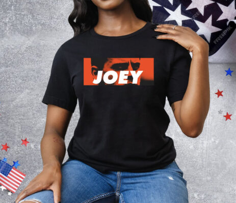 Joe Burrow Joey B Eyes Tee Shirt