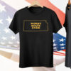 Kansas State Worst State Ever Tee Shirt