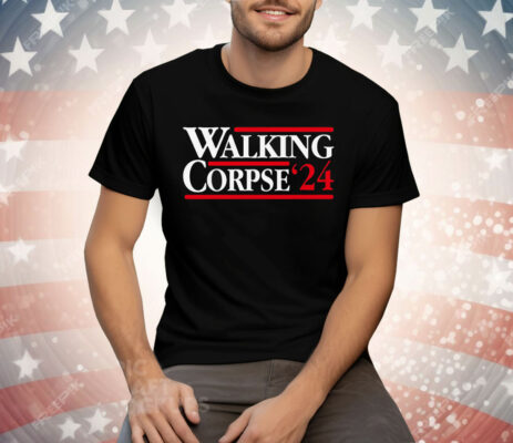 Walking Corpse ’24 Tee Shirt