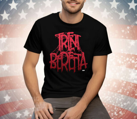 TRENT BERETTA - FRIEND ZONE Tee Shirt