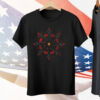 Marauda Eye Of Torment Tee Shirt