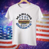 MLB x Flavortown Miami Marlins Tee Shirt