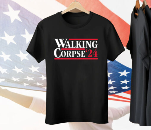 Walking Corpse ’24 Tee Shirt