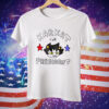 Karkat For President Homestuck Tee Shirt