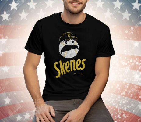 Skenes Tee Shirt
