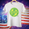 Pork Roll Johnny Taylor Ham Tee Shirt