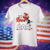 Once I Had A Love And...It Was A Gas by Renaissance Man Tee Shirt