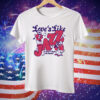 Love's Like Jazz...It Don't Make No Sense! by Renaissance Man Shirt