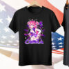 Araculture Amila Anime Tee Shirt