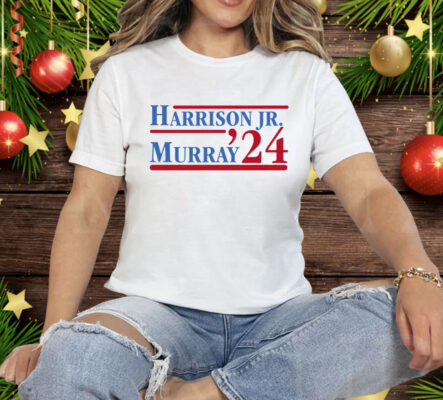 Harrison Murray 2024 Tee Shirt