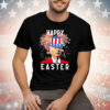 Joe Biden Happy Easter Tee Shirt
