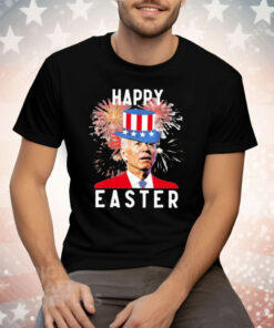 Joe Biden Happy Easter Tee Shirt