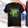 Kamala Brat For The People Tee Shirt