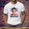 Fuck Off And Let People Be Tee Shirt