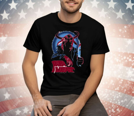 Papa Meat Cyber Bully Tee Shirt