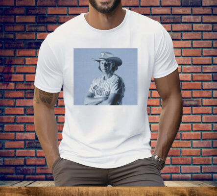 Phillies Vote Alec Bohm Tee Shirt