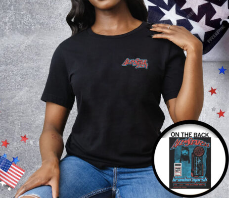 Brandon Marsh All-Star Game 2024 Tee Shirt