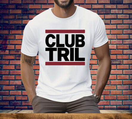 Homage Club Trillion T-Shirt