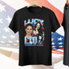 Lucy Liu America's Angel Tee Shirt