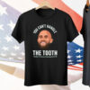 Derrick White You Can’t Handle The Tooth 2024 Championchip Tee Shirt