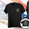 Anti Gators Social Club Tee Shirt