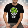 The ‘Burbs Skull Tee Shirt